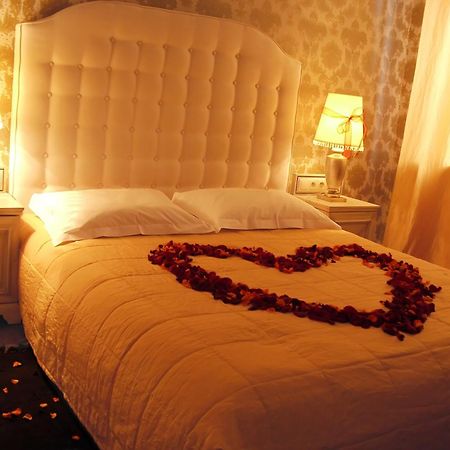 Berberys Park Hotel Казимеж-Дольны Экстерьер фото